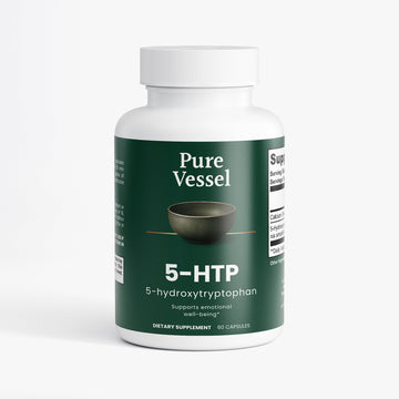 5-HTP Capsules