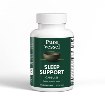 Sleep Support Capsules