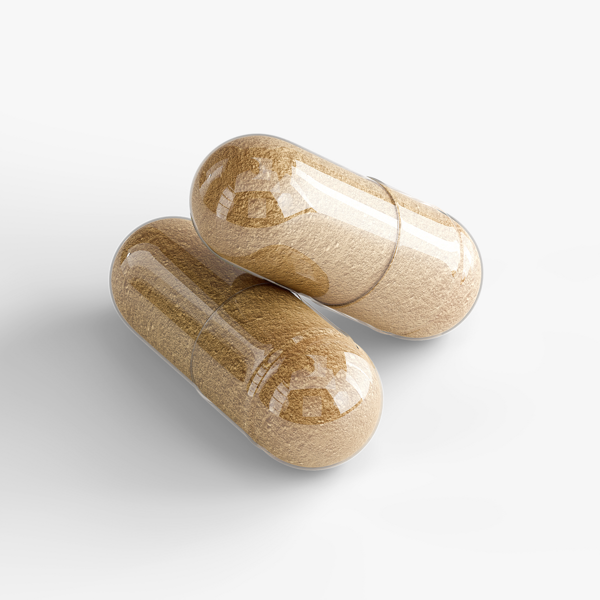 Ayurvedic Complex Capsules
