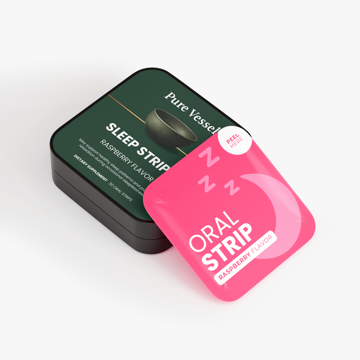 Sleep Strips