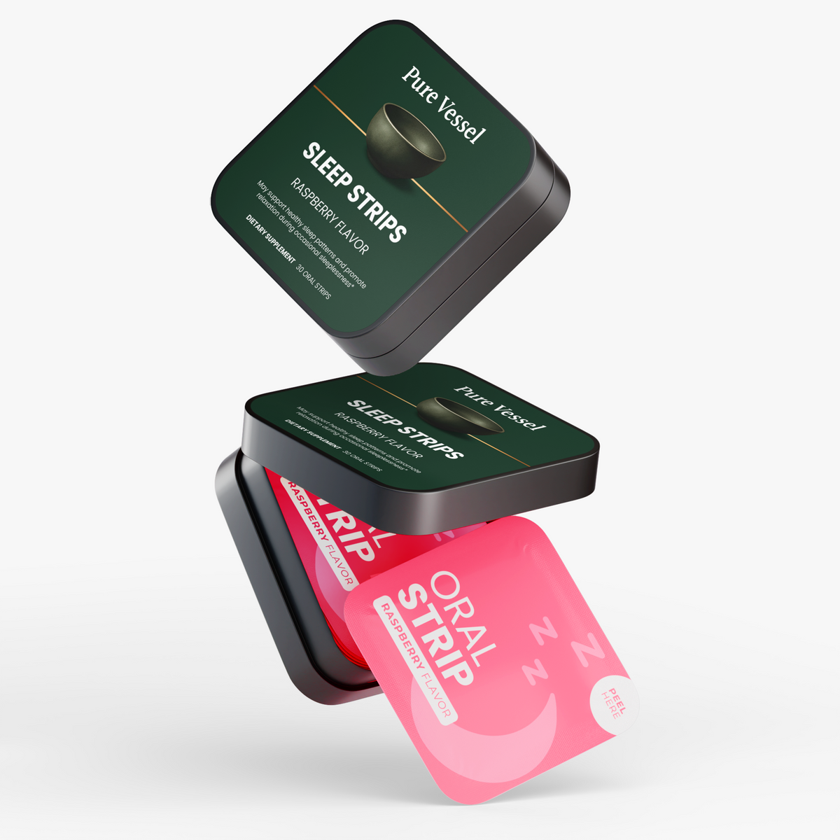 Sleep Strips