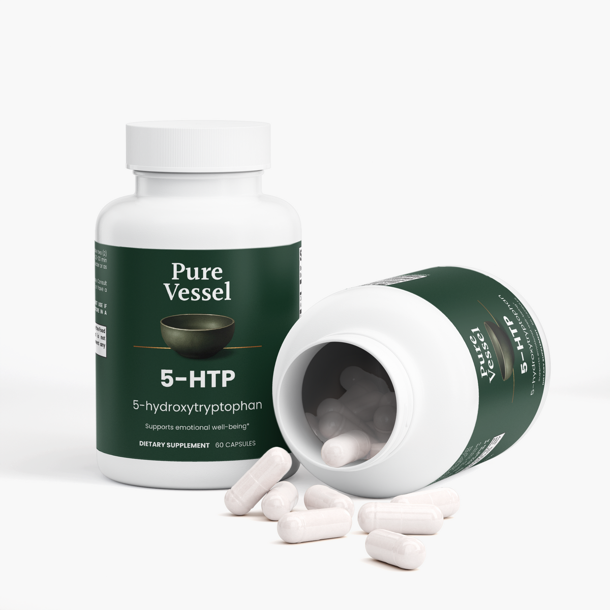 5-HTP Capsules