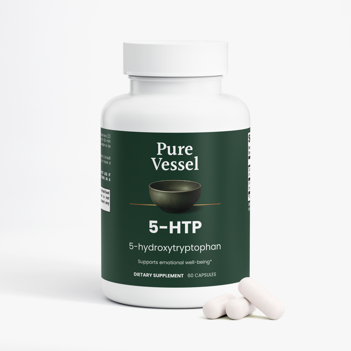 5-HTP Capsules