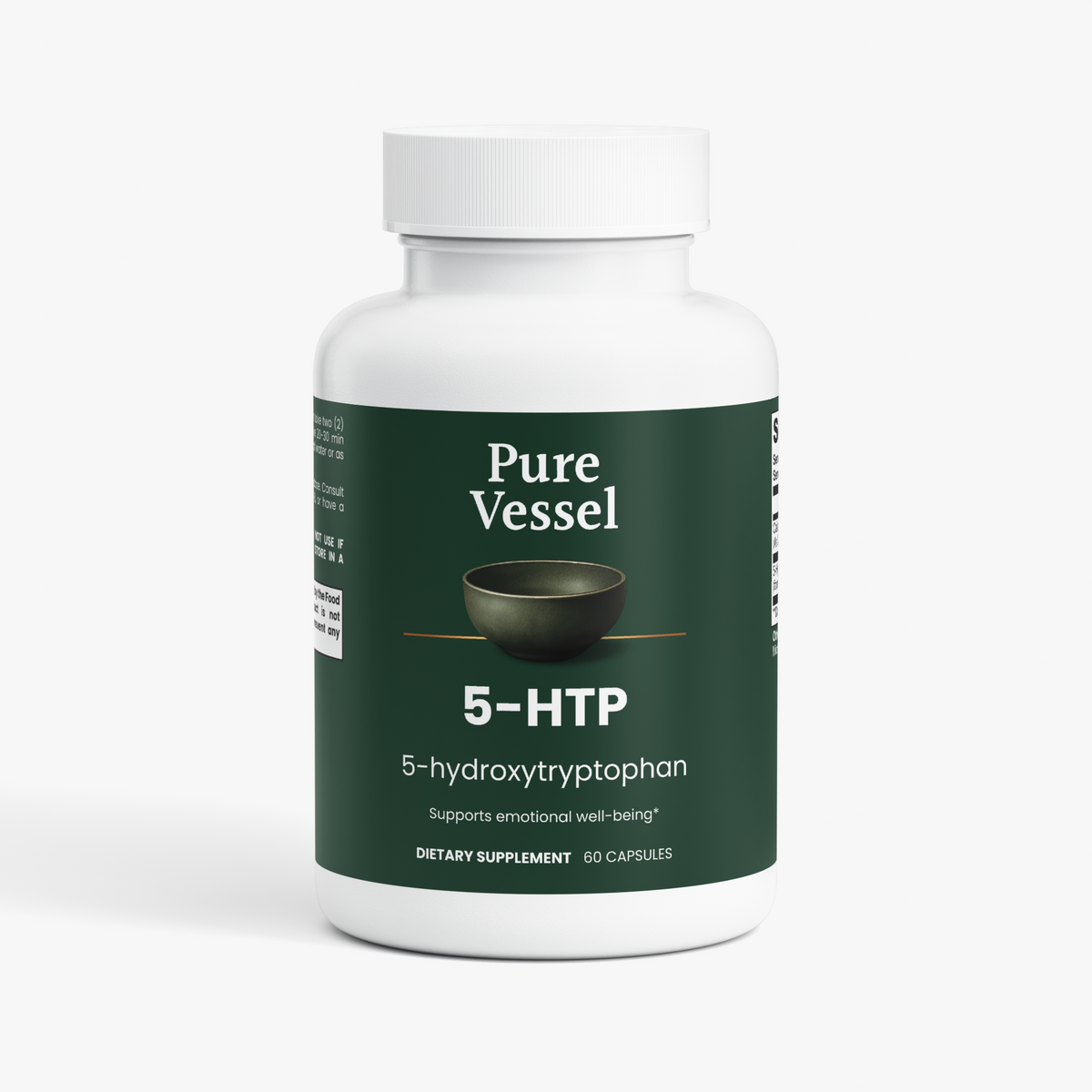5-HTP Capsules