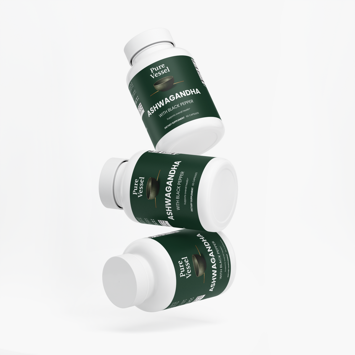 Ashwagandha Capsules