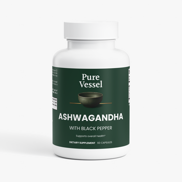 Ashwagandha Capsules