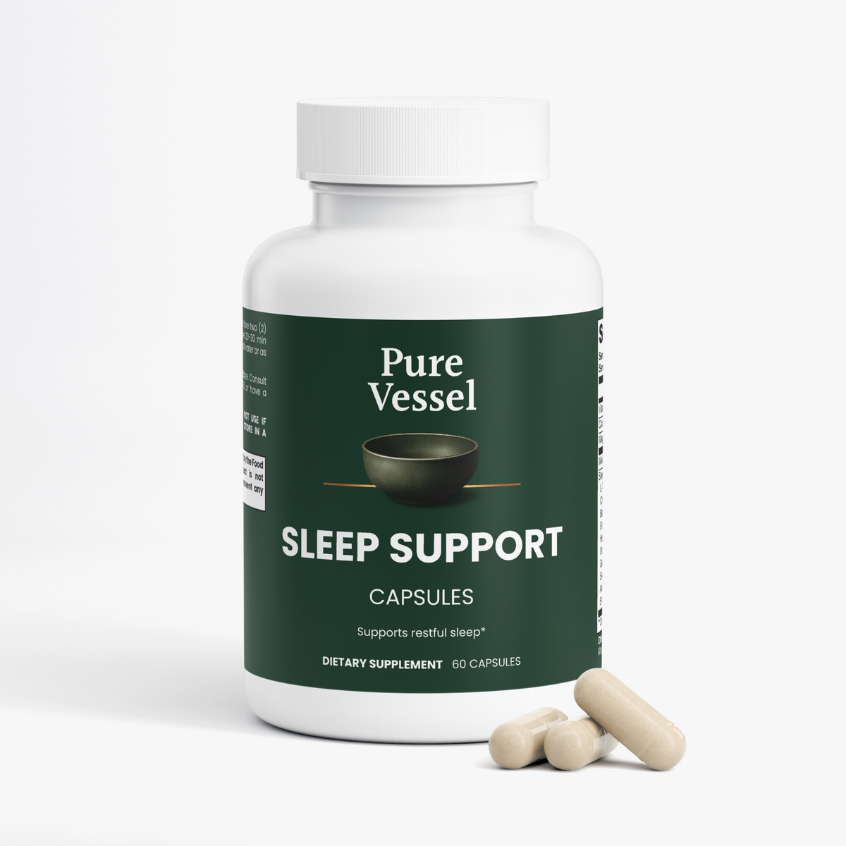 Sleep Support Capsules