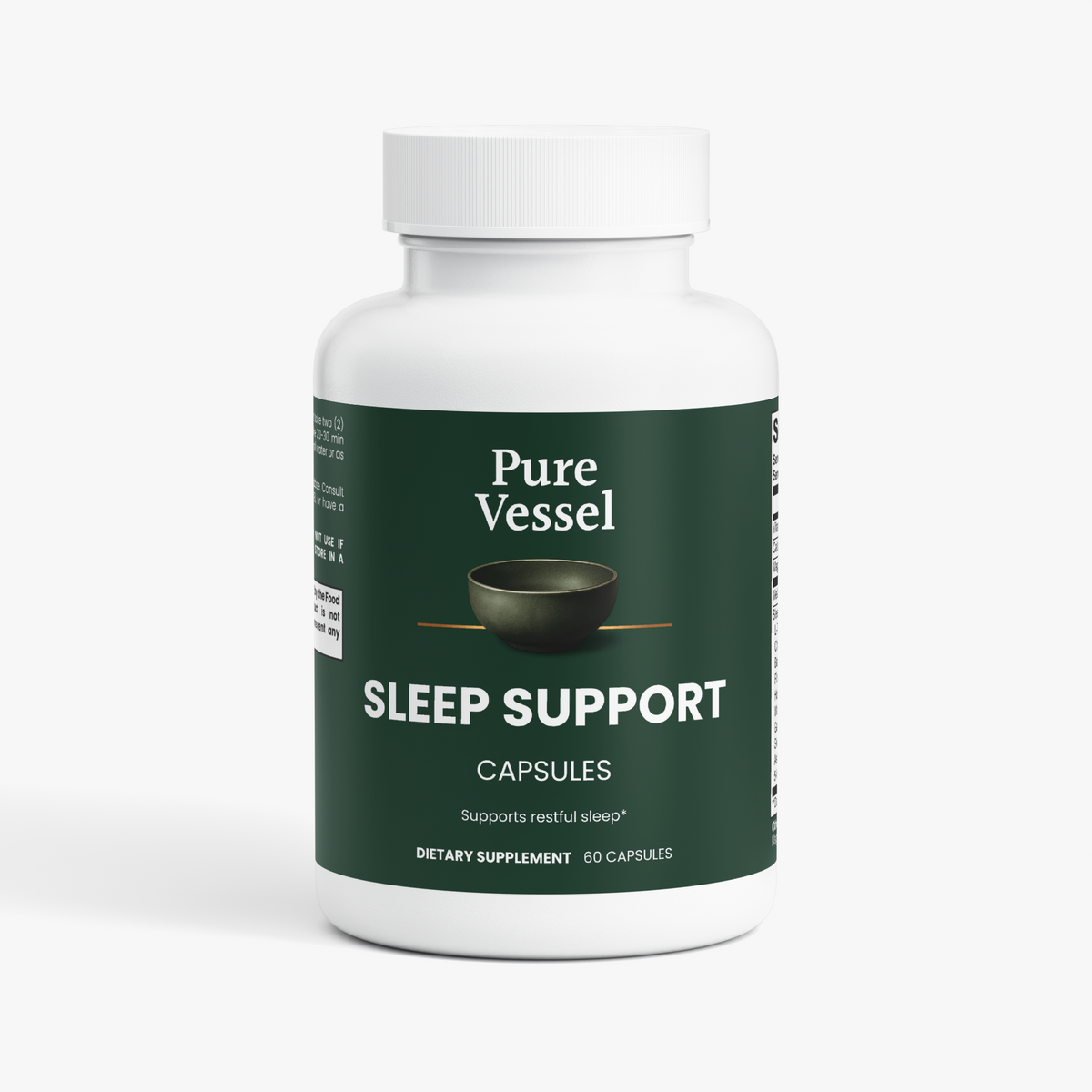 Sleep Support Capsules