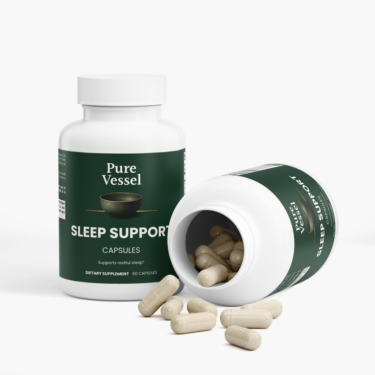 Sleep Support Capsules