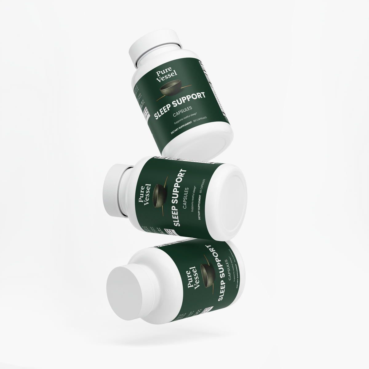 Sleep Support Capsules