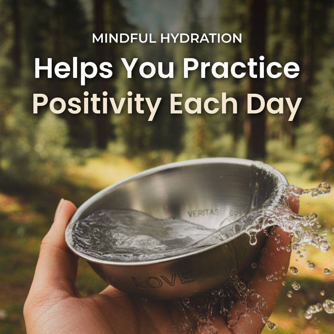 Affirmation Frequency Bowl